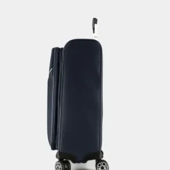 IRONIK 2.0- TROLLEY GRANDE BLU 415301G