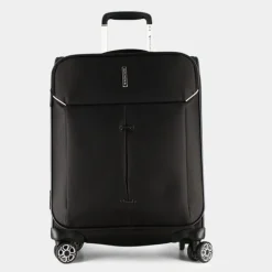 IRONIK 2.0- TROLLEY GRANDE NERO 415301G