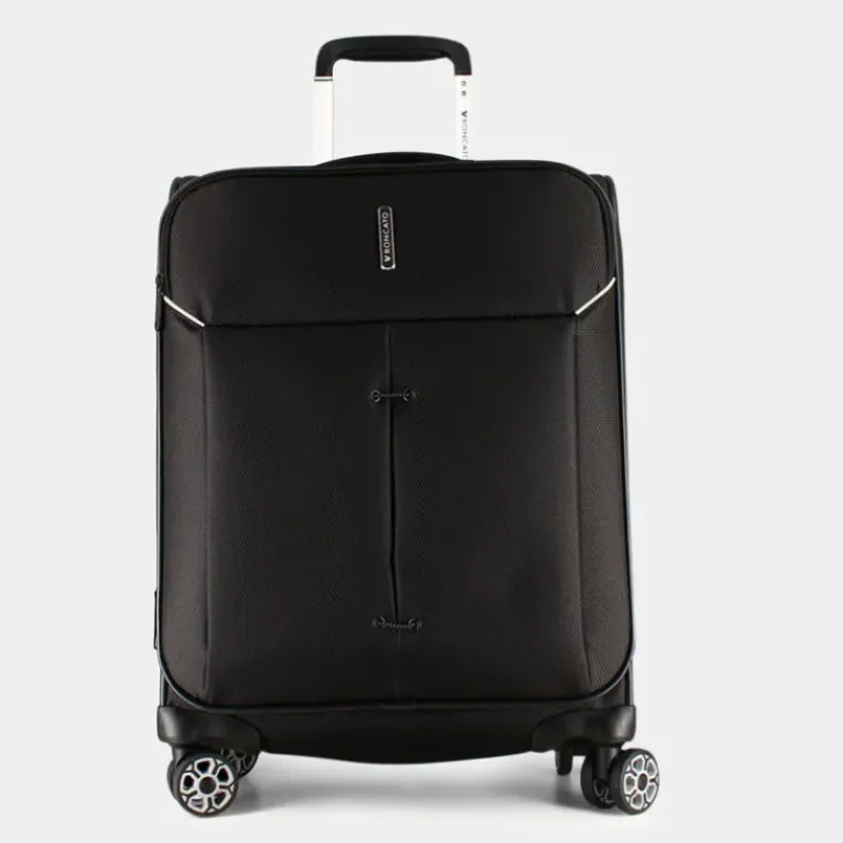 IRONIK 2.0- TROLLEY GRANDE NERO 415301G