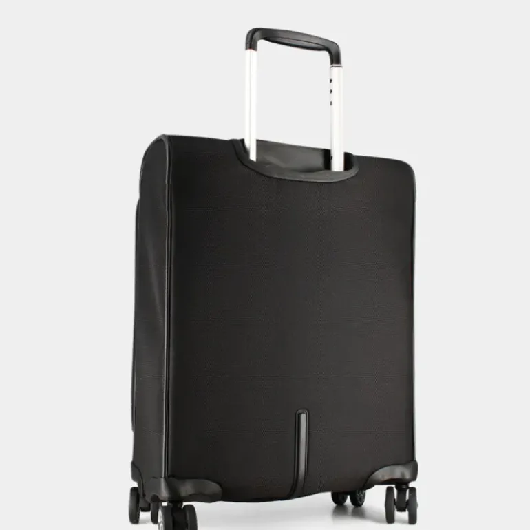 IRONIK 2.0- TROLLEY GRANDE NERO 415301G