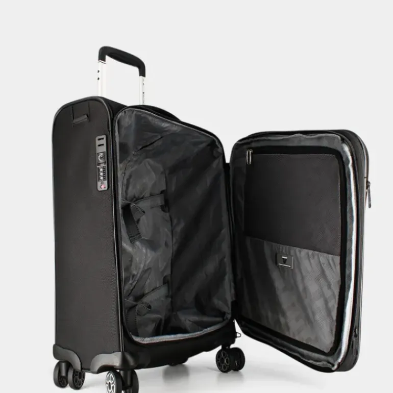 IRONIK 2.0- TROLLEY GRANDE NERO 415301G