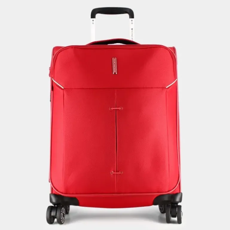 IRONIK 2.0- TROLLEY GRANDE ROSSO 415301G