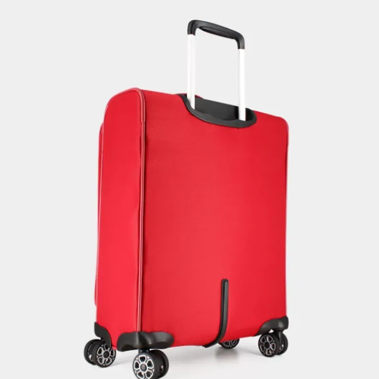 IRONIK 2.0- TROLLEY GRANDE ROSSO 415301G