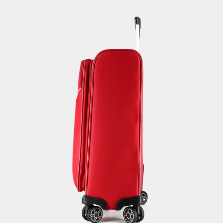 IRONIK 2.0- TROLLEY GRANDE ROSSO 415301G
