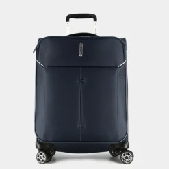 IRONIK 2.0- TROLLEY MEDIO BLU 415302M