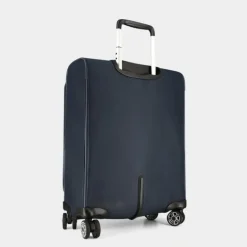 IRONIK 2.0- TROLLEY MEDIO BLU 415302M