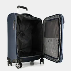 IRONIK 2.0- TROLLEY MEDIO BLU 415302M