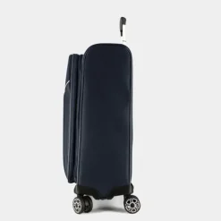 IRONIK 2.0- TROLLEY MEDIO BLU 415302M
