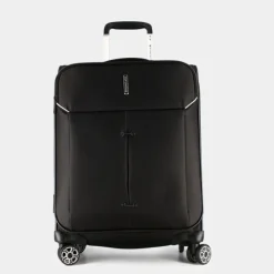 IRONIK 2.0- TROLLEY MEDIO NERO 415302M