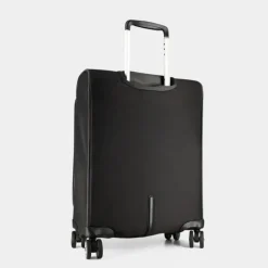 IRONIK 2.0- TROLLEY MEDIO NERO 415302M
