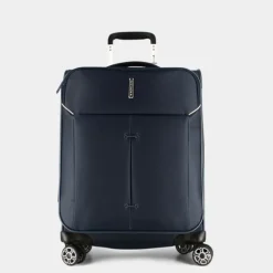 IRONIK 2.0- TROLLEY PICCOLO BLU 415303P