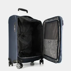 IRONIK 2.0- TROLLEY PICCOLO BLU 415303P