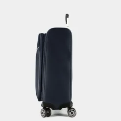 IRONIK 2.0- TROLLEY PICCOLO BLU 415303P