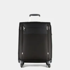 IRONIK 2.0- TROLLEY PICCOLO NERO KA7009003