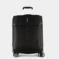 IRONIK 2.0- TROLLEY PICCOLO NERO 415303P