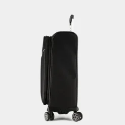 IRONIK 2.0- TROLLEY PICCOLO NERO 415303P