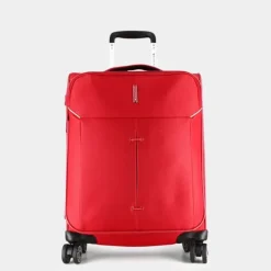 IRONIK 2.0- TROLLEY PICCOLO ROSSO 415303P
