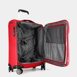 IRONIK 2.0- TROLLEY PICCOLO ROSSO 415303P