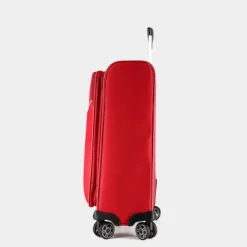 IRONIK 2.0- TROLLEY PICCOLO ROSSO 415303P