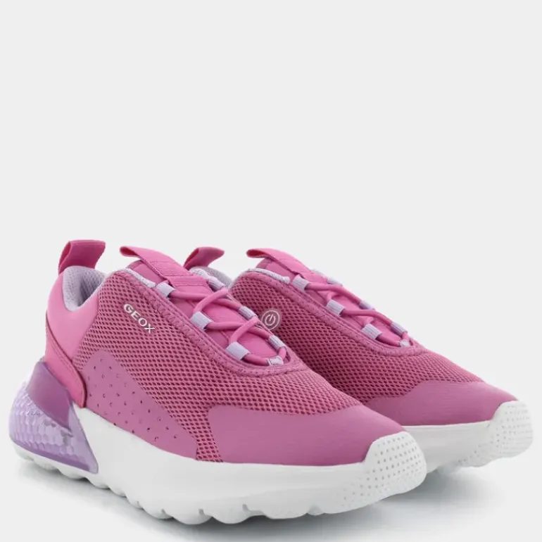 J ACTIVART ILLUMINUS A- SPORTIVE FUCHSIA/LILAC J45LZA0149JC8257