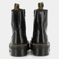 JADON- SCARPONCINI Black Polished Smooth 15265001
