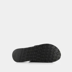 JANIS- SANDALI NERO CLW314604