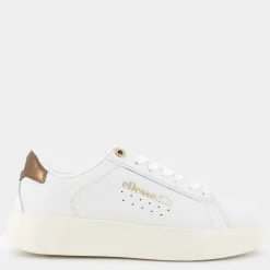 JASMIN- SPORTIVE OFF WHITE PLATINO EL42W82473