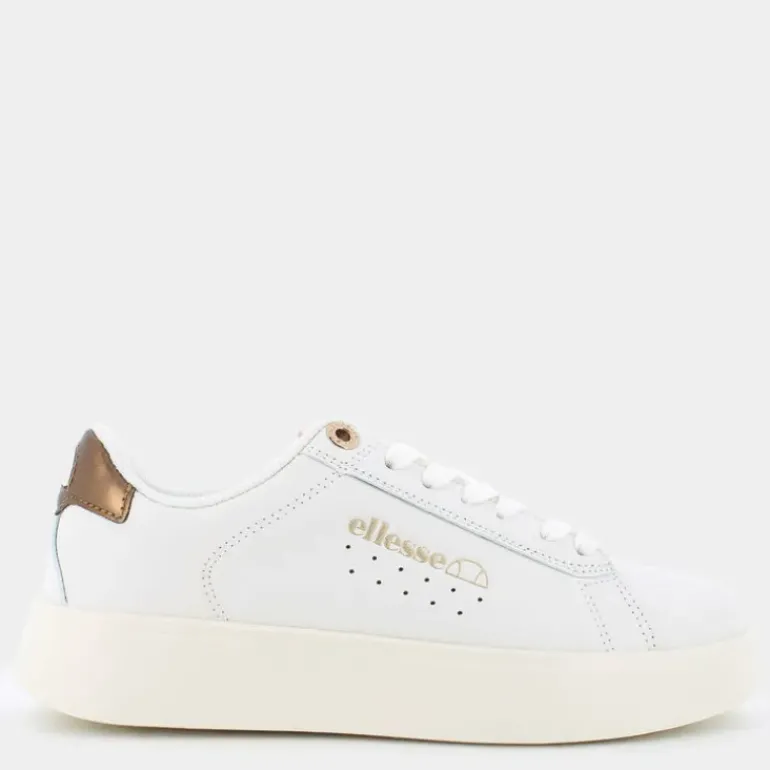 JASMIN- SPORTIVE OFF WHITE PLATINO EL42W82473