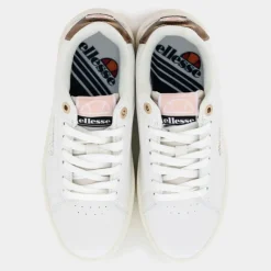 JASMIN- SPORTIVE OFF WHITE PLATINO EL42W82473