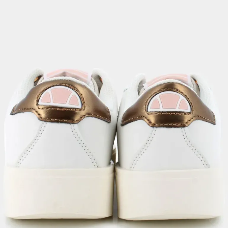 JASMIN- SPORTIVE OFF WHITE PLATINO EL42W82473