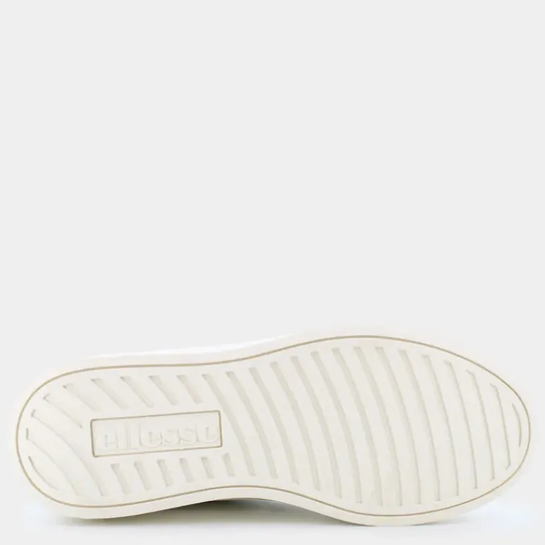 JASMIN- SPORTIVE OFF WHITE PLATINO EL42W82473
