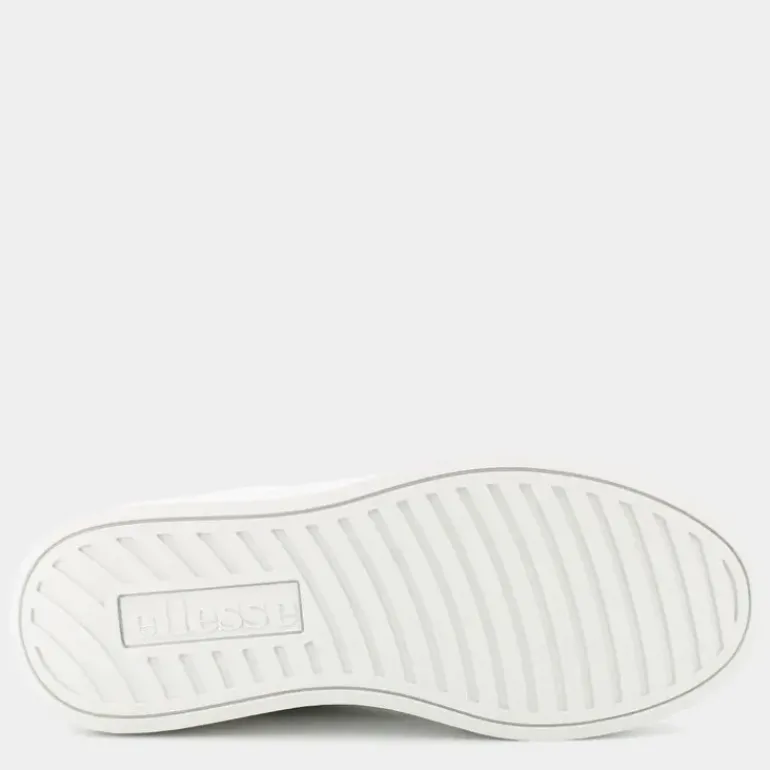 JASMIN- SPORTIVE WHITE SILVER AMERICAN