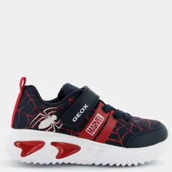 J ASSISTER B. D- SPORTIVE NAVY/DK RED J45DZD01454C4244