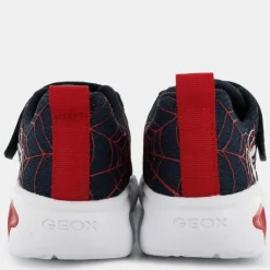 J ASSISTER B. D- SPORTIVE NAVY/DK RED J45DZD01454C4244
