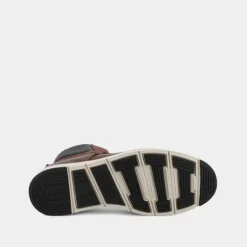 JAX PLU- SCARPONCINI MARRONE 2321981700