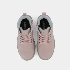 JAX PLUS- SCARPONCINI E STIVALETTI ROSA VFOR0070S