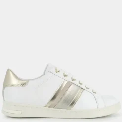 JAYSEN E- SNEAKERS BIANCO D361BE085BNC1327