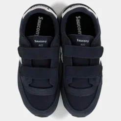 JAZZ DOUBLE- SPORTIVE NAVY WHITE SK265140