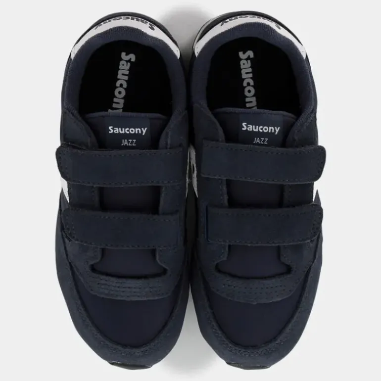 JAZZ DOUBLE- SPORTIVE NAVY WHITE SK265140