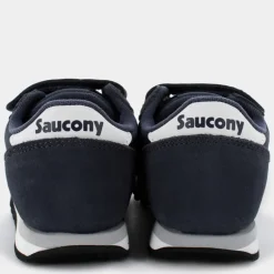 JAZZ DOUBLE- SPORTIVE NAVY WHITE SK265140