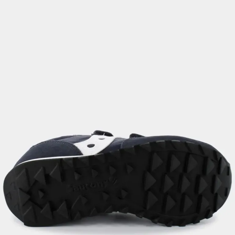 JAZZ DOUBLE- SPORTIVE NAVY WHITE SK265140