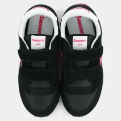 JAZZ- SPORTIVE BLACK/PINK SK166331