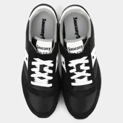 JAZZ- SPORTIVE BLK/WHT S2044-449