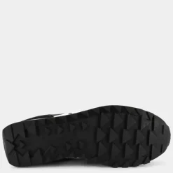 JAZZ- SPORTIVE BLK/WHT S2044-449
