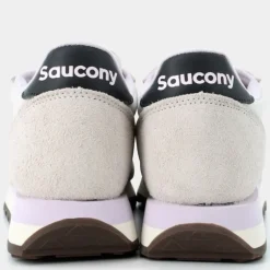 JAZZ- SPORTIVE CREAM/BLACK S1044-713