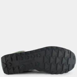 JAZZ- SPORTIVE DARK GREEN BOSTON S2044-275