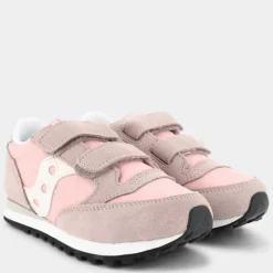 JAZZ- SPORTIVE GREY/BLUSH/CREAM SK167342