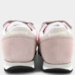 JAZZ- SPORTIVE GREY/BLUSH/CREAM SK167342
