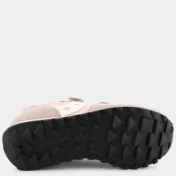 JAZZ- SPORTIVE GREY/BLUSH/CREAM SK167342