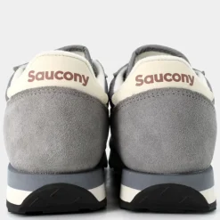 JAZZ- SPORTIVE GREY/OFF WHITE S2044-715